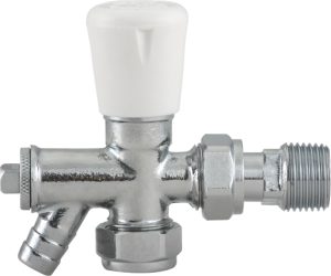 radiator valve