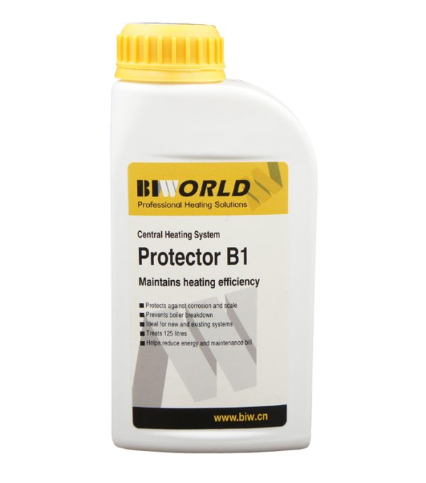 Protector B1