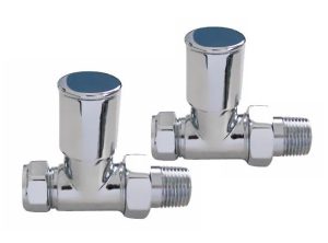 silver valves