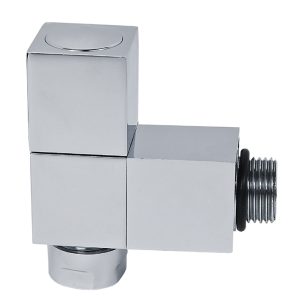 square valve