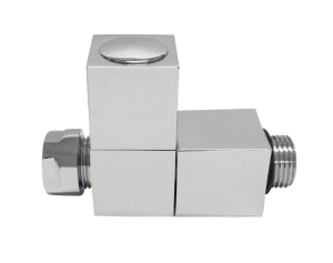 square valve