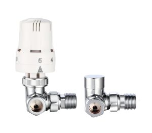 thermostatic radiator valve